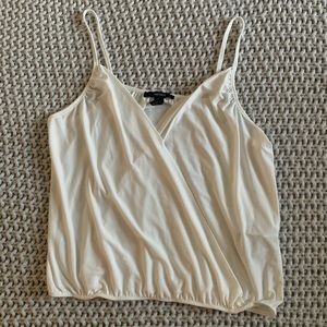Forever 21 Large Tank Top